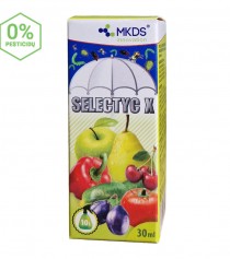 Selectyc X, 30 ml 